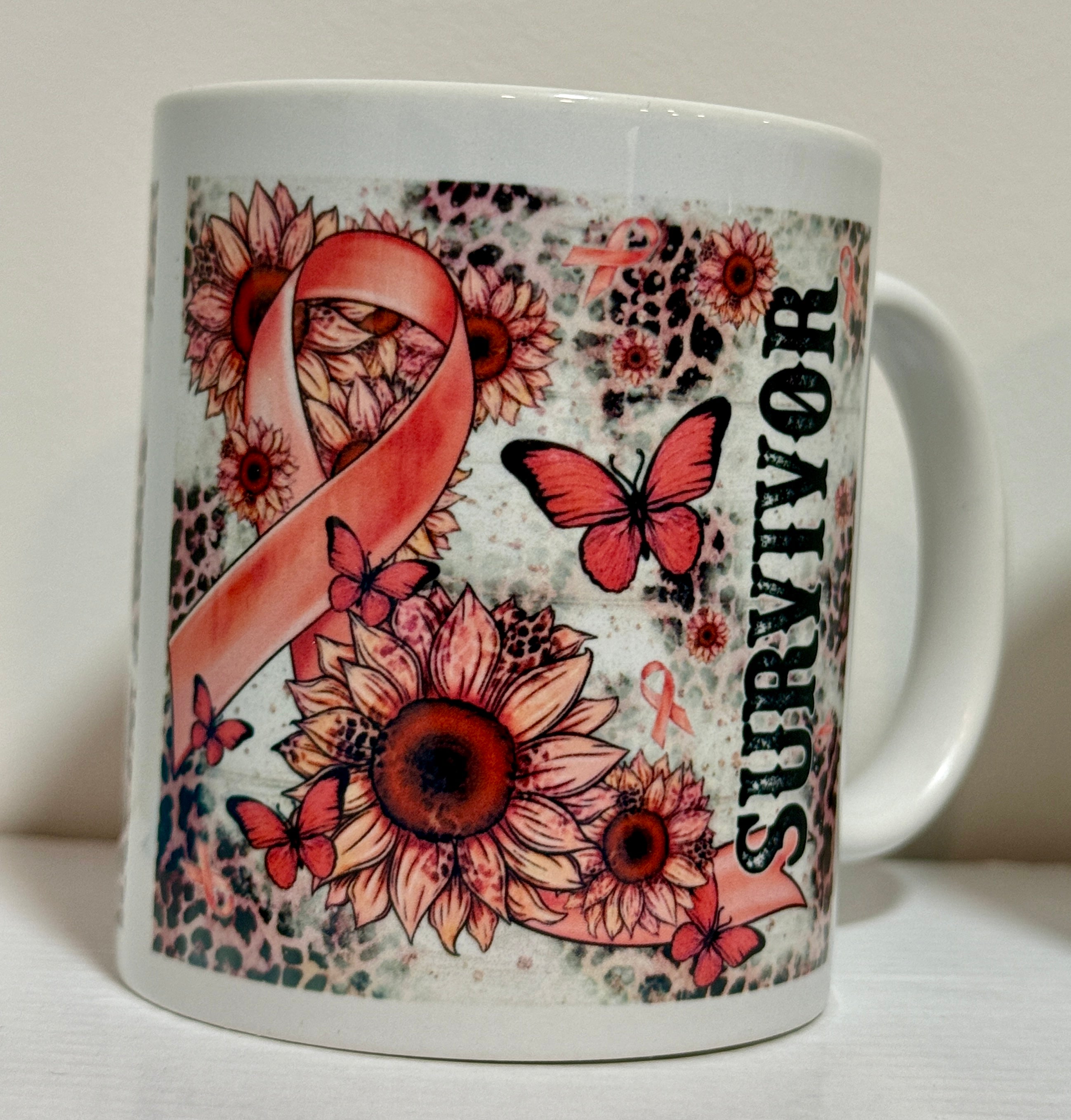 11 ounce (350mls) mug